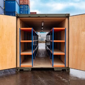 IMG_2961 40ft Tunnel Container – Fully Equipped Mobile Workshop