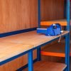 IMG_2962 40ft Tunnel Container – Fully Equipped Mobile Workshop