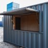 IMG_2966 20ft Customised Container Kiosk – Fully Converted & Ready to Use