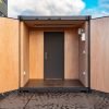 IMG_2967-1536x1024 20ft Customised Container Kiosk – Fully Converted & Ready to Use