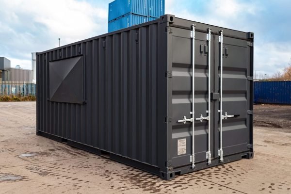 IMG_2968-1536x1024 20ft Customised Container Kiosk – Fully Converted & Ready to Use
