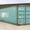 IMG_3076 Used 40Ft Cargo Worthy Shipping Containers