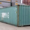 IMG_3078 Used 40Ft Cargo Worthy Shipping Containers