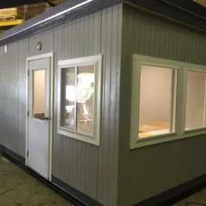 Meccon-8x14Guardhouse-Restroom-Completion-1-1.webp Guard Booth with Restroom