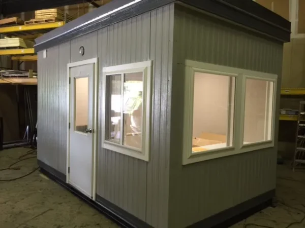 Meccon-8x14Guardhouse-Restroom-Completion-1-1.webp Guard Booth with Restroom