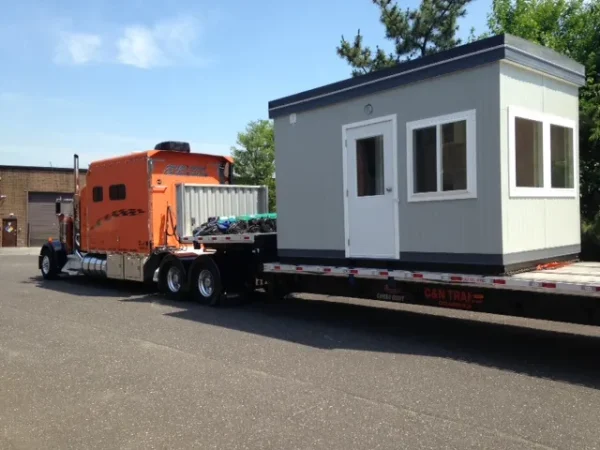 Meccon-8x14Guardhouse-Restroom-shipped.webp Guard Booth with Restroom