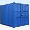 Portable-space-133-10x8-raised-bunded-container-angle-doors-closed-1536x1024 10Ft X 8Ft Raised Bunded Store