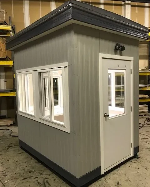 Guard House