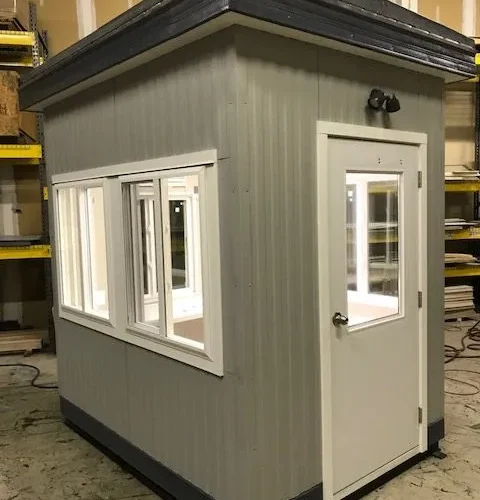 Guard House