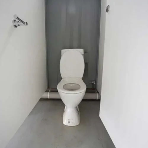 Ablution Blocks