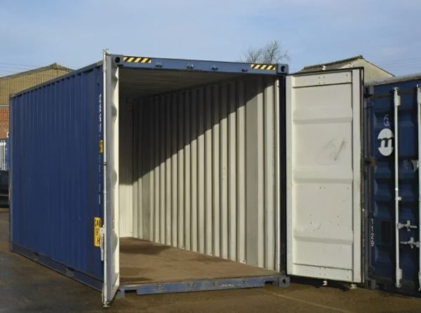 Used-20Ft-High-Cube-Container1-1024x762 Used 20Ft High Cube Container – Grade A