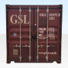 download-13 20Ft X 8Ft Used Cargo-Worthy Dry Van