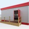 modular-classroom-building-610-1 Refurbished (3 Bay) Modular Building