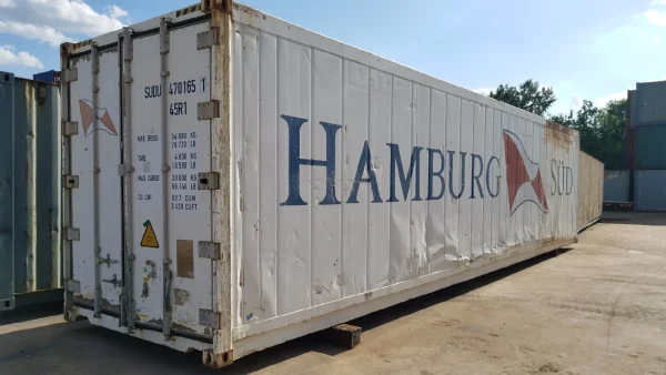 s-l1600-1-27 40′ HC WORKING Refrigerated Container