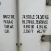 s-l1600-10-8 Maersk Used 40ft Cold Storage Reefer Container – Model CCR18060