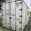 s-l1600-11-5 Maersk Used 40ft Cold Storage Reefer Container – Model CCR18060