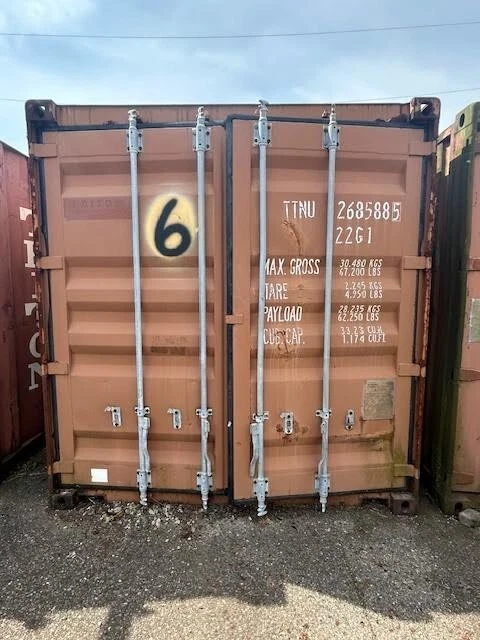 s-l1600-12-5 Used 20 Shipping & Storage Containers – 8 Units Available