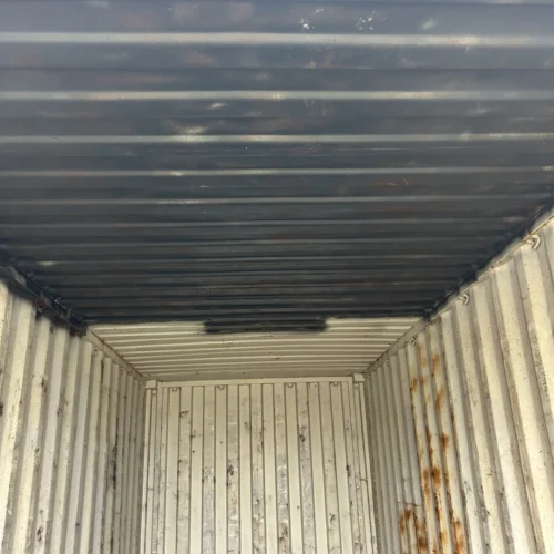 20′ Shipping Container CCR18113