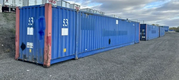 s-l1600-15-5 53 High Cube Steel Shipping Container