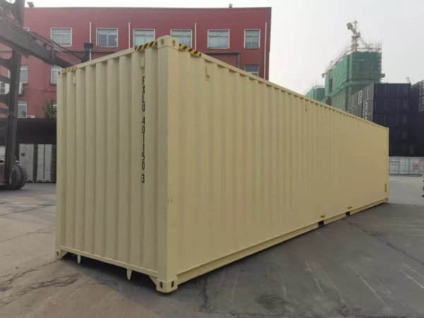 s-l1600-15 New 40ft HC Open Side Container with 4 Doors –One Trip – For Sale