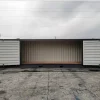 New 40ft HC OS Container – Full Side Opening -One Trip