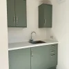 7.5 x 3m Office with kitchenette/WC