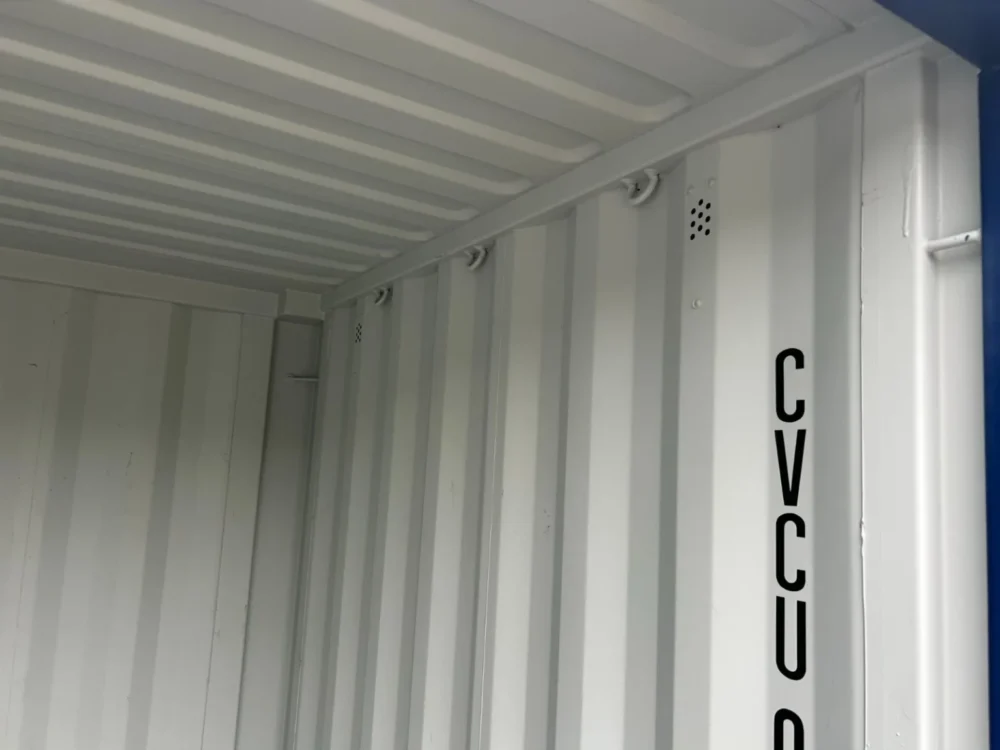 10ft x 8ft New Shipping Containers For Sale Nationwide Delivery