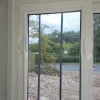 New 8′ Shipping Container Site Safe Lock Up Box Toolbox 8ft Workshop Shed Office