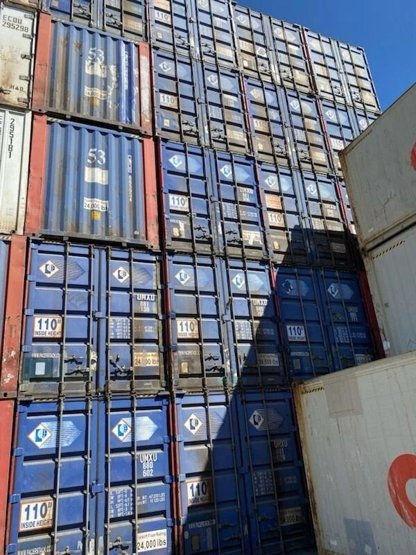 s-l1600-23-1 53 High Cube Steel Shipping Container