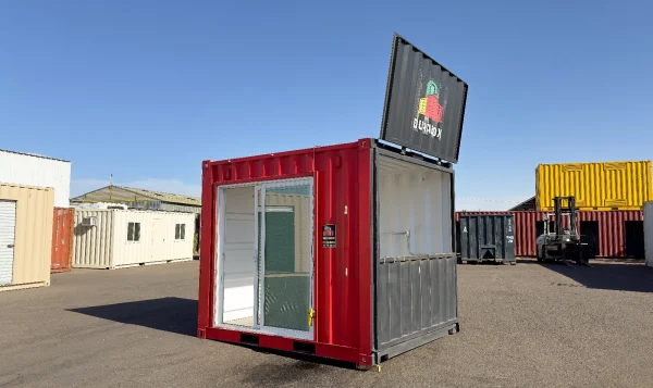 s-l1600-29 10ft Shipping Container Concession Stand