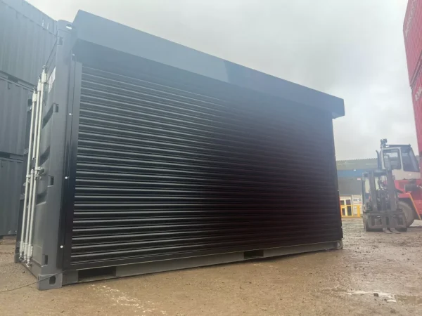 s-l1600-3-62-1536x1152 Shipping Container with Electrified Full Roll Up Side Opening