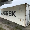 s-l1600-34 Maersk Used 40ft Cold Storage Reefer Container – Model CCR18060