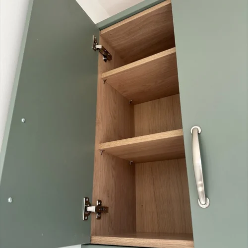 7.5 x 3m Office with kitchenette/WC