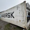 s-l1600-4-14 Maersk Used 40ft Cold Storage Reefer Container – Model CCR18060