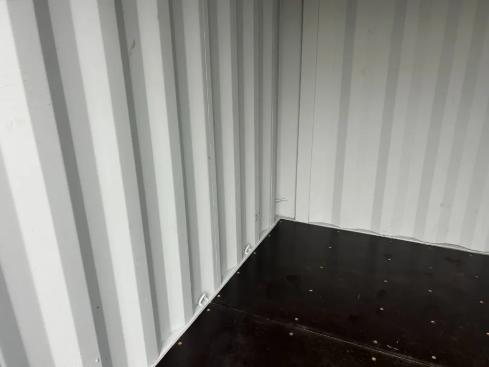 10ft x 8ft New Shipping Containers For Sale Nationwide Delivery