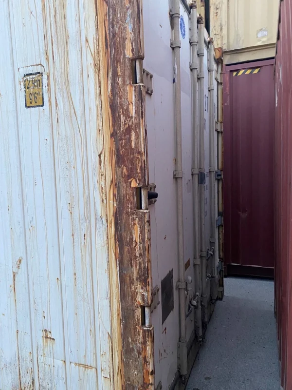 s-l1600-4 40′ Reefer Container (Non Working)