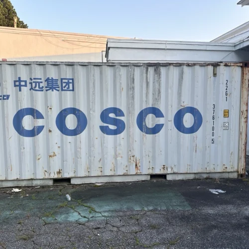 Storage Container