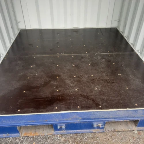 10ft x 8ft New Shipping Containers For Sale Nationwide Delivery
