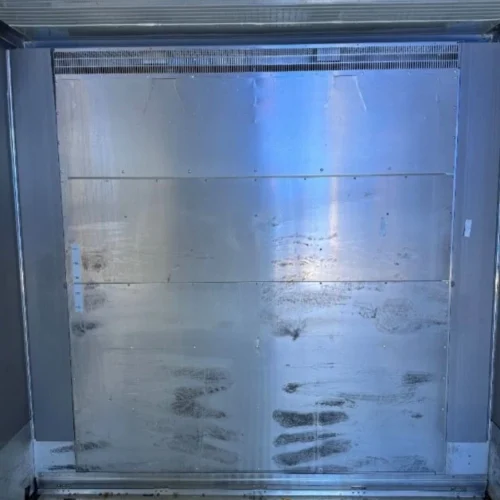 Thermo King Refrigerator Container – 20′ 2021 Reefer