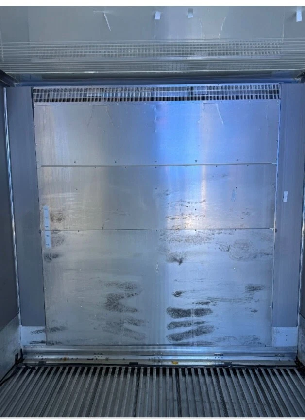 Thermo King Refrigerator Container – 20′ 2021 Reefer