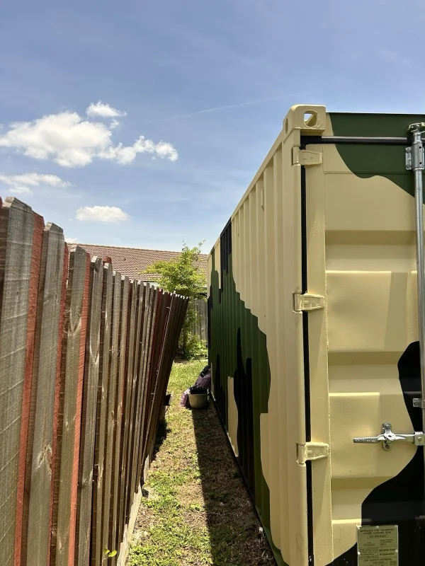 s-l1600-5-20 20ft Camouflage Storage Container – Wind & Water Tight – Brand New