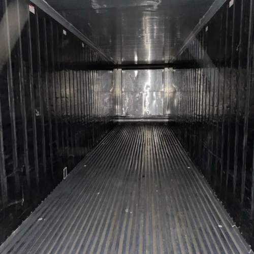 40′ Reefer Container (Non Working)