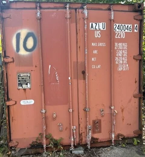 s-l1600-6-18 Used 20 Shipping & Storage Containers – 8 Units Available