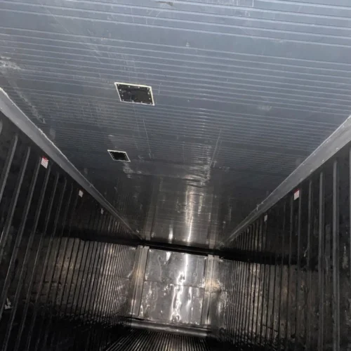 40′ Reefer Container (Non Working)