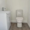 7.5 x 3m Office with kitchenette/WC