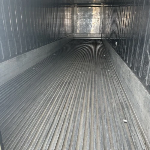 Daikin 40ft Refrigerated Shipping Container (Reefer)