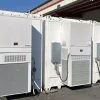 s-l1600-7-14-1536x961 40 Foot High Cube Insulated Shipping Container with 5 Ton Bard HVAC