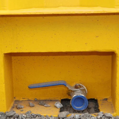 20ft dangerous goods shipping container