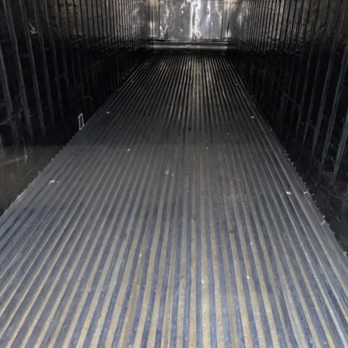 40′ Reefer Container (Non Working)