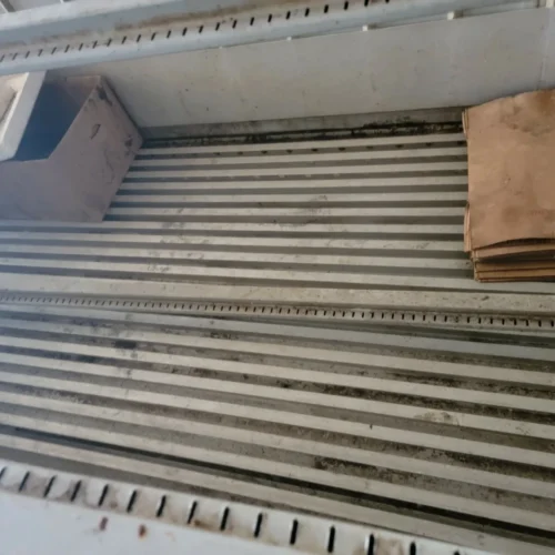 Stoughton Shipping Container (40ft)